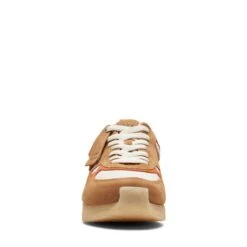 Clarks 8th St Lockhill Sand Combi -Clarks 26168525 W 3