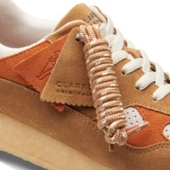 Clarks 8th St Lockhill Sand Combi -Clarks 26168525 W 8