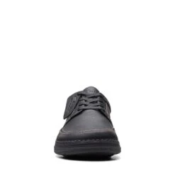 Clarks Nature 5 Lo Black Leather 11 Clarks Nature 5 Lo Black Leather -Clarks 26168608 W 3