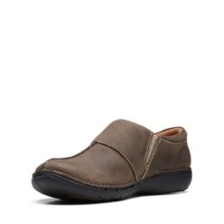 Clarks Un Loop Ave Brown -Clarks 26168671 W 4