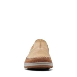 Clarks Nature 5 Walk Dark Sand Combi -Clarks 26168677 W 3