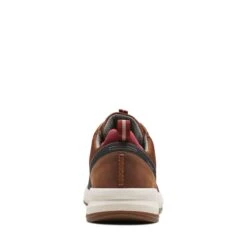 Clarks WellmanTrailAP Dark Tan Combination 14 Clarks WellmanTrailAP Dark Tan Combination -Clarks 26168719 W 6
