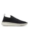 Clarks Origin2 Black Knit 2 Clarks Origin2 Black Knit -Clarks 26168892 W 1