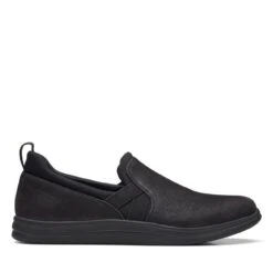 Clarks Breeze Bali Black