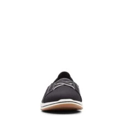 Clarks Breeze Skip Black -Clarks 26169244 W 3