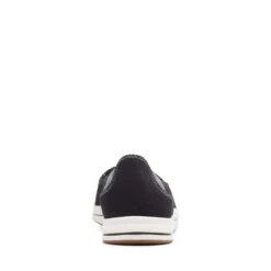 Clarks Breeze Skip Black -Clarks 26169244 W 6