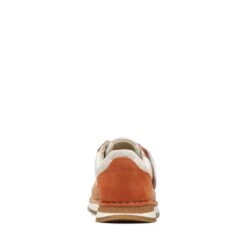 Clarks Craft Run Tor Older Sandstone Combi -Clarks 26169323 W 6