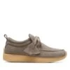 Clarks 8th St Maycliffe Grey Suede 2 Clarks 8th St Maycliffe Grey Suede -Clarks 26169457 W 1