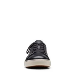 Clarks Court Lite Move Black 11 Clarks Court Lite Move Black -Clarks 26169714 W 3