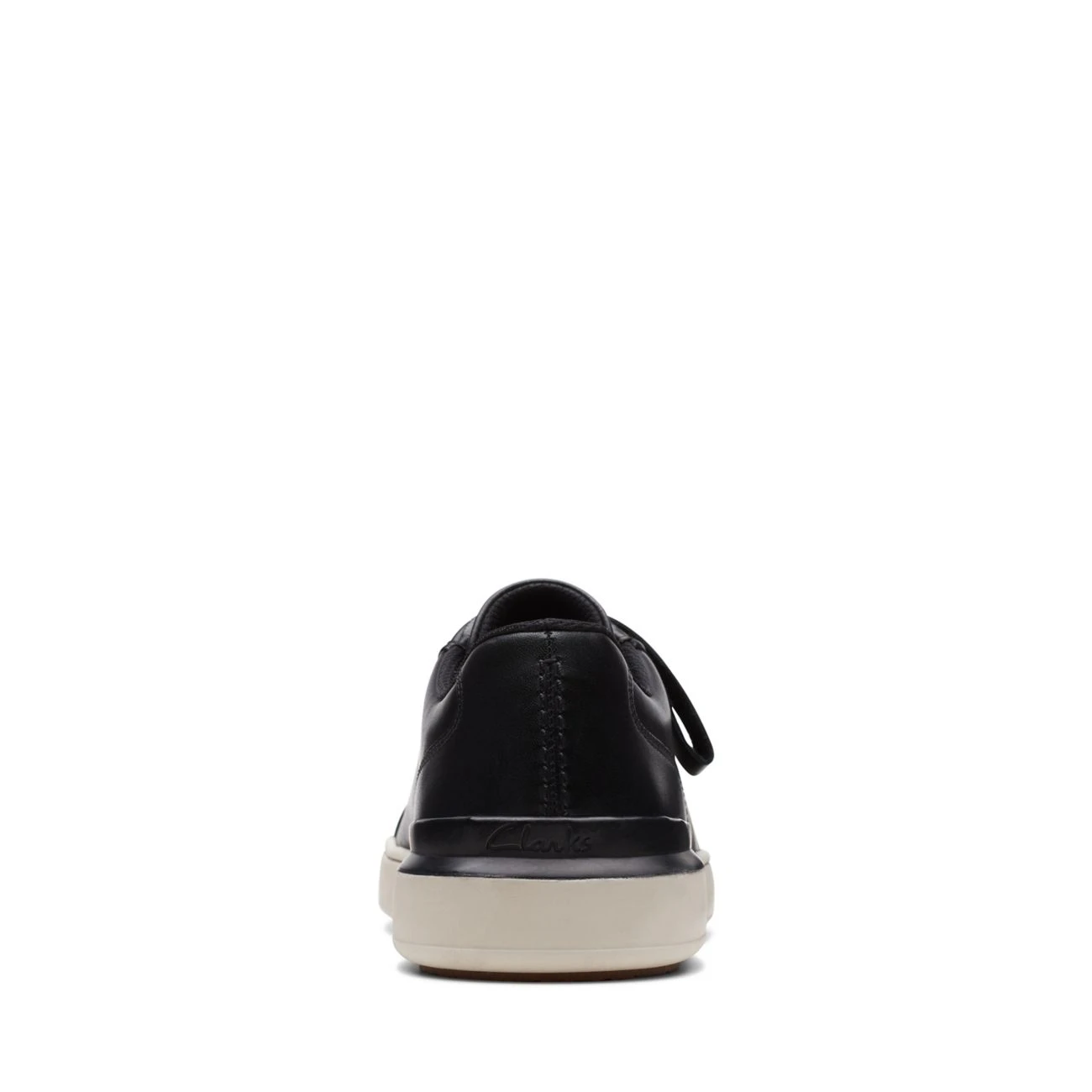 Clarks Court Lite Move Black 8 Clarks Court Lite Move Black - Image 6