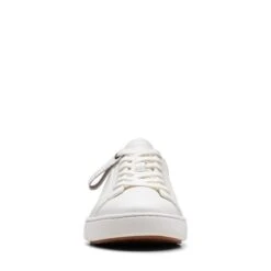Clarks Court Lite Move White 11 Clarks Court Lite Move White -Clarks 26169715 W 3