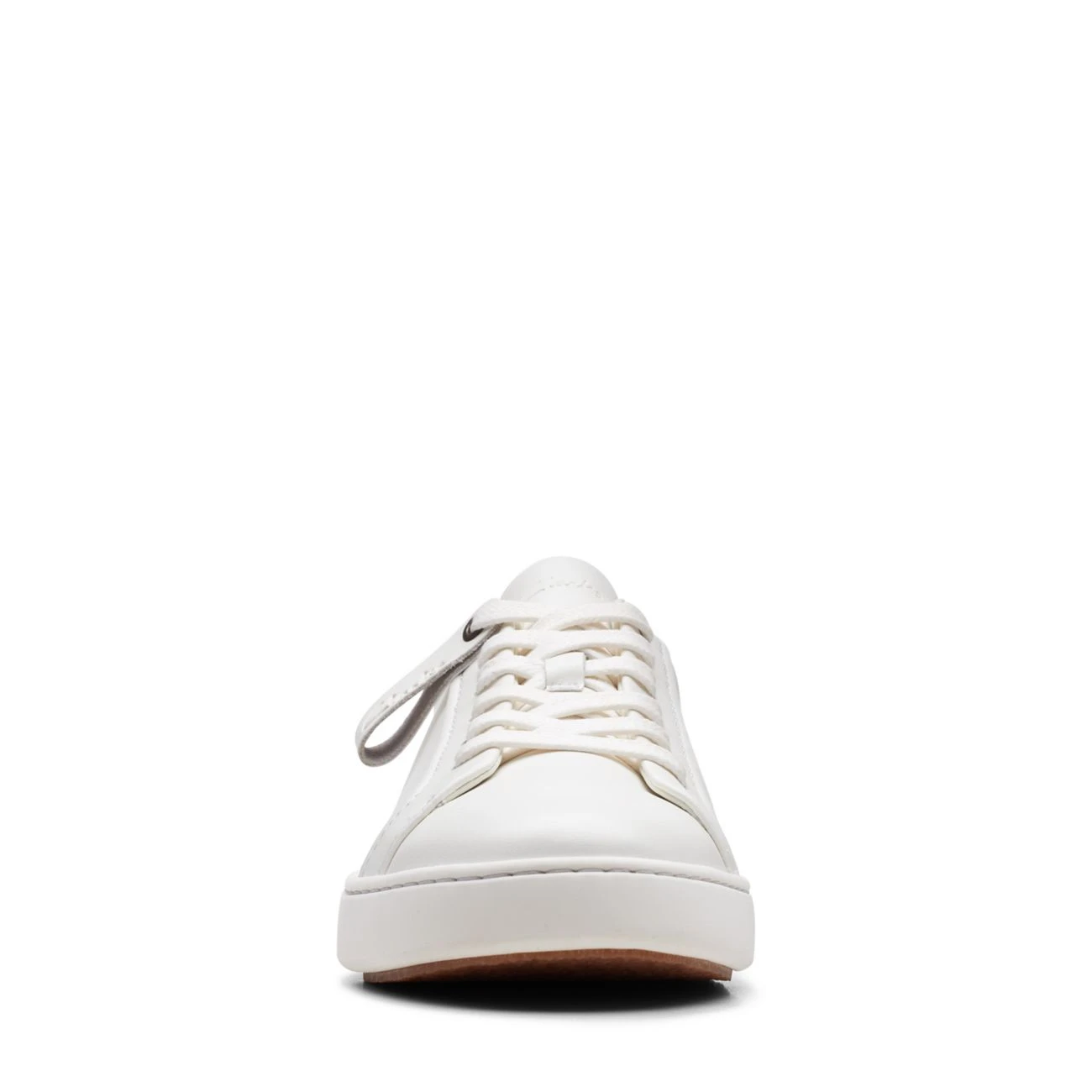 Clarks Court Lite Move White 5 Clarks Court Lite Move White - Image 3