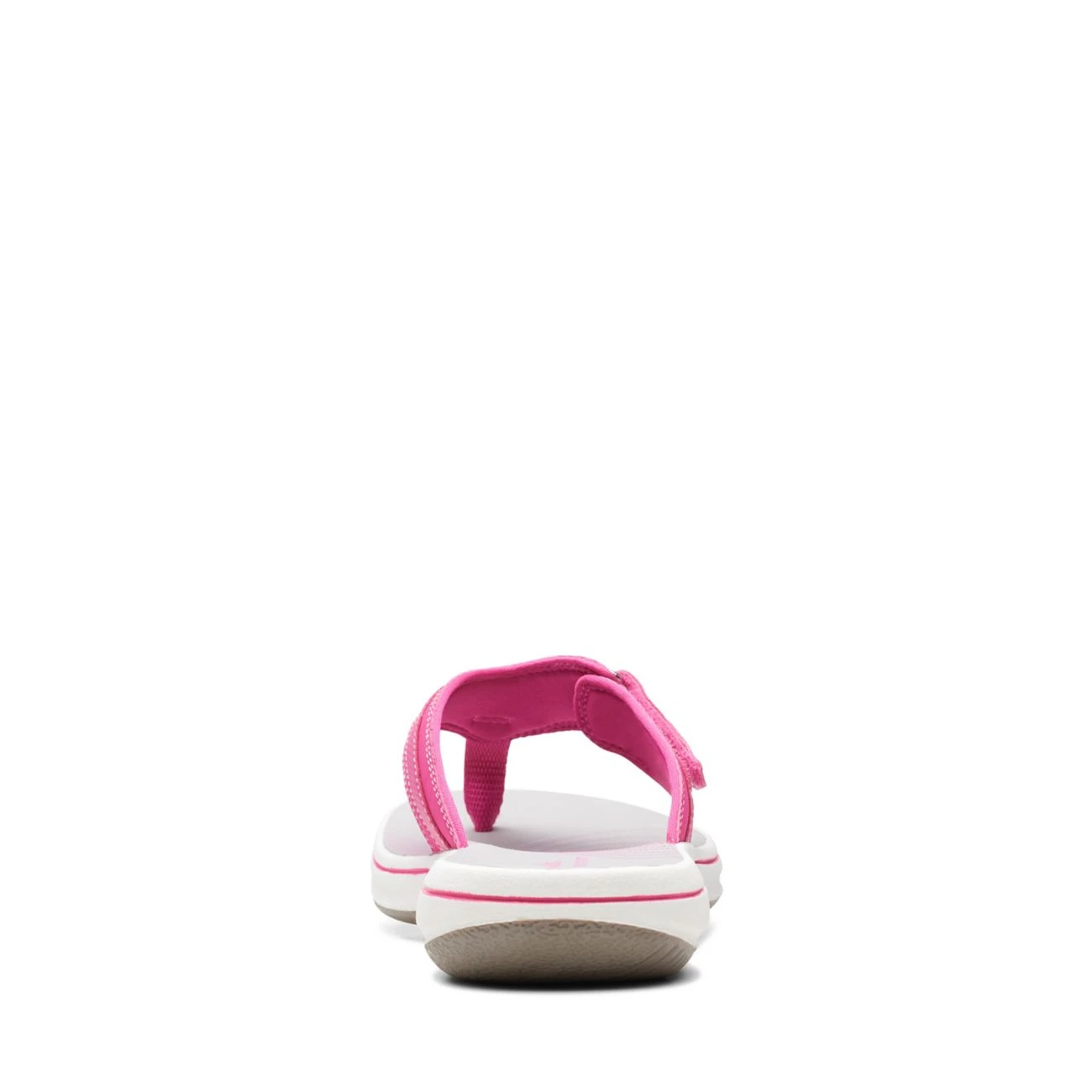 Clarks BREEZE SEA Fuchsia 8 Clarks BREEZE SEA Fuchsia - Image 6