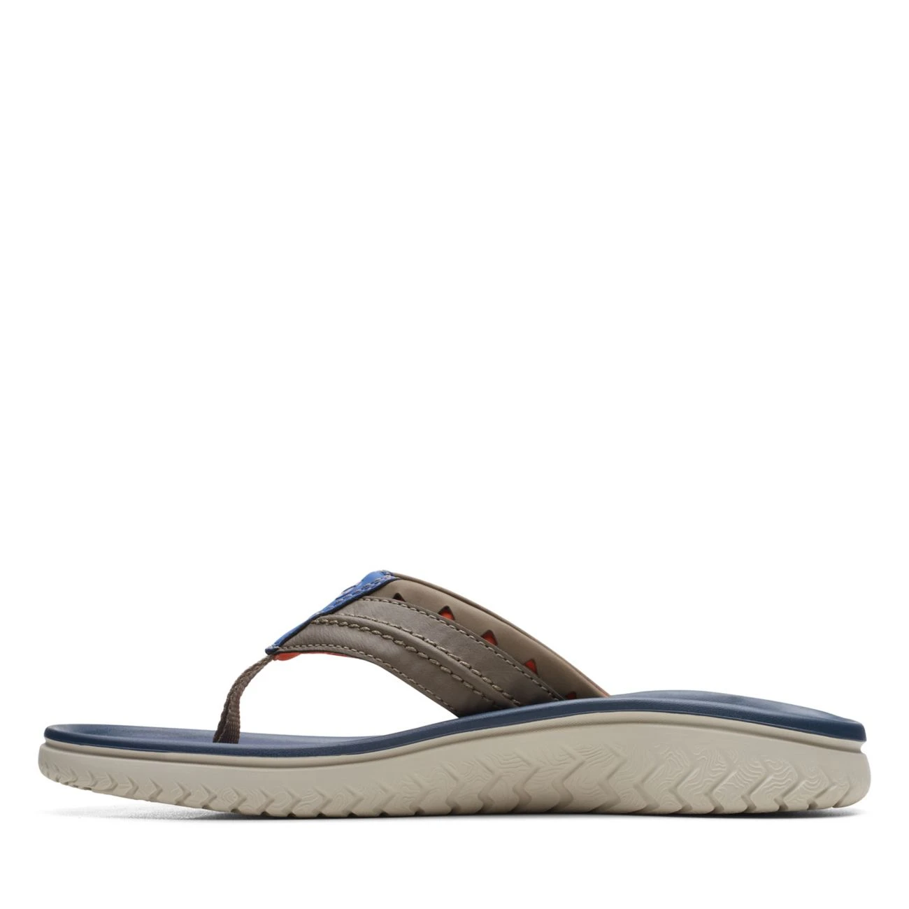 Clarks Wesley Post Desert 7 Clarks Wesley Post Desert - Image 5