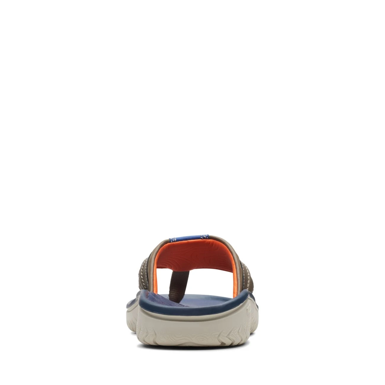 Clarks Wesley Post Desert 8 Clarks Wesley Post Desert - Image 6