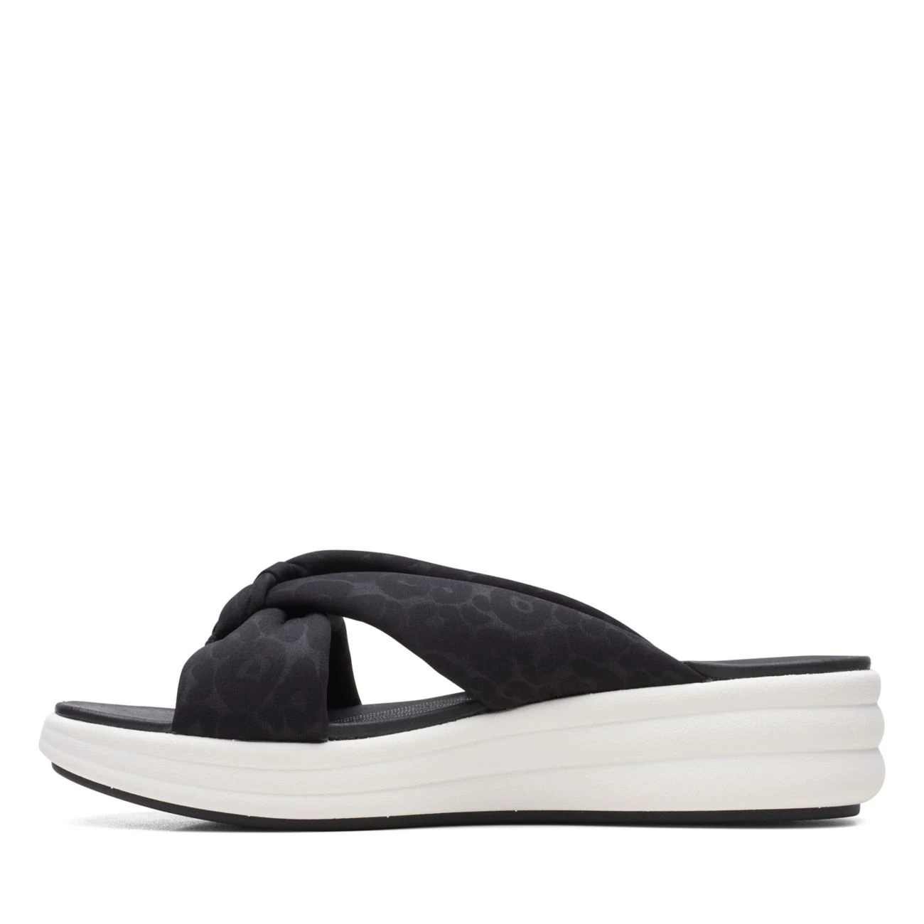 Clarks Drift Ave Black Interest 7 Clarks Drift Ave Black Interest - Image 5