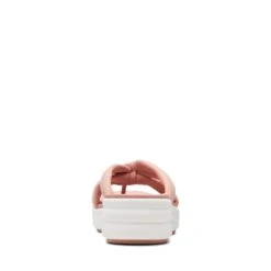 Clarks Drift Ave Peach -Clarks 26169911 W 6