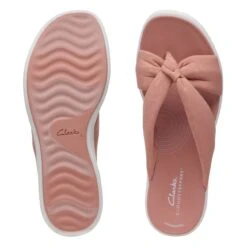 Clarks Drift Ave Peach -Clarks 26169911 W 7