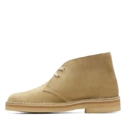 Clarks Desert Boot Maple Suede 13 Clarks Desert Boot Maple Suede -Clarks 26169946 W 5