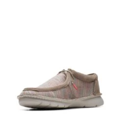 Clarks Colehill Easy Multicolour Txt 12 Clarks Colehill Easy Multicolour Txt -Clarks 26170017 W 4