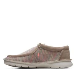 Clarks Colehill Easy Multicolour Txt 13 Clarks Colehill Easy Multicolour Txt -Clarks 26170017 W 5