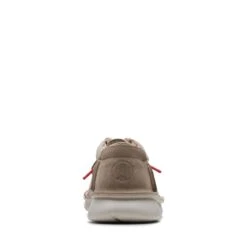 Clarks Colehill Easy Multicolour Txt 14 Clarks Colehill Easy Multicolour Txt -Clarks 26170017 W 6
