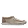 Clarks Colehill Easy Off White -Clarks 26170018 W 1