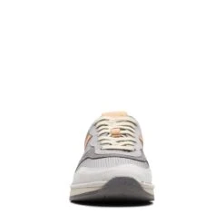 Clarks Craft Run Tor Grey -Clarks 26170031 W 3