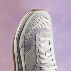 Clarks Craft Run Tor Off White Int -Clarks 26170036 W 12