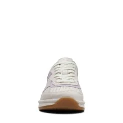 Clarks Craft Run Tor Off White Int -Clarks 26170036 W 3