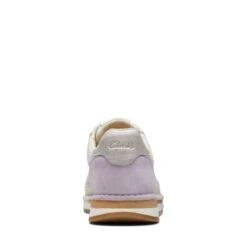Clarks Craft Run Tor Off White Int -Clarks 26170036 W 6