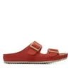 Clarks Brookleigh Sun Grenadine Suede 1 Clarks Brookleigh Sun Grenadine Suede -Clarks 26170058 W 1