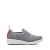 Clarks Ezera Walk T. Grey Textile -Clarks 26170096 W 1