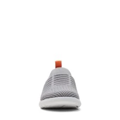 Clarks Ezera Walk T. Grey Textile 11 Clarks Ezera Walk T. Grey Textile -Clarks 26170096 W 3