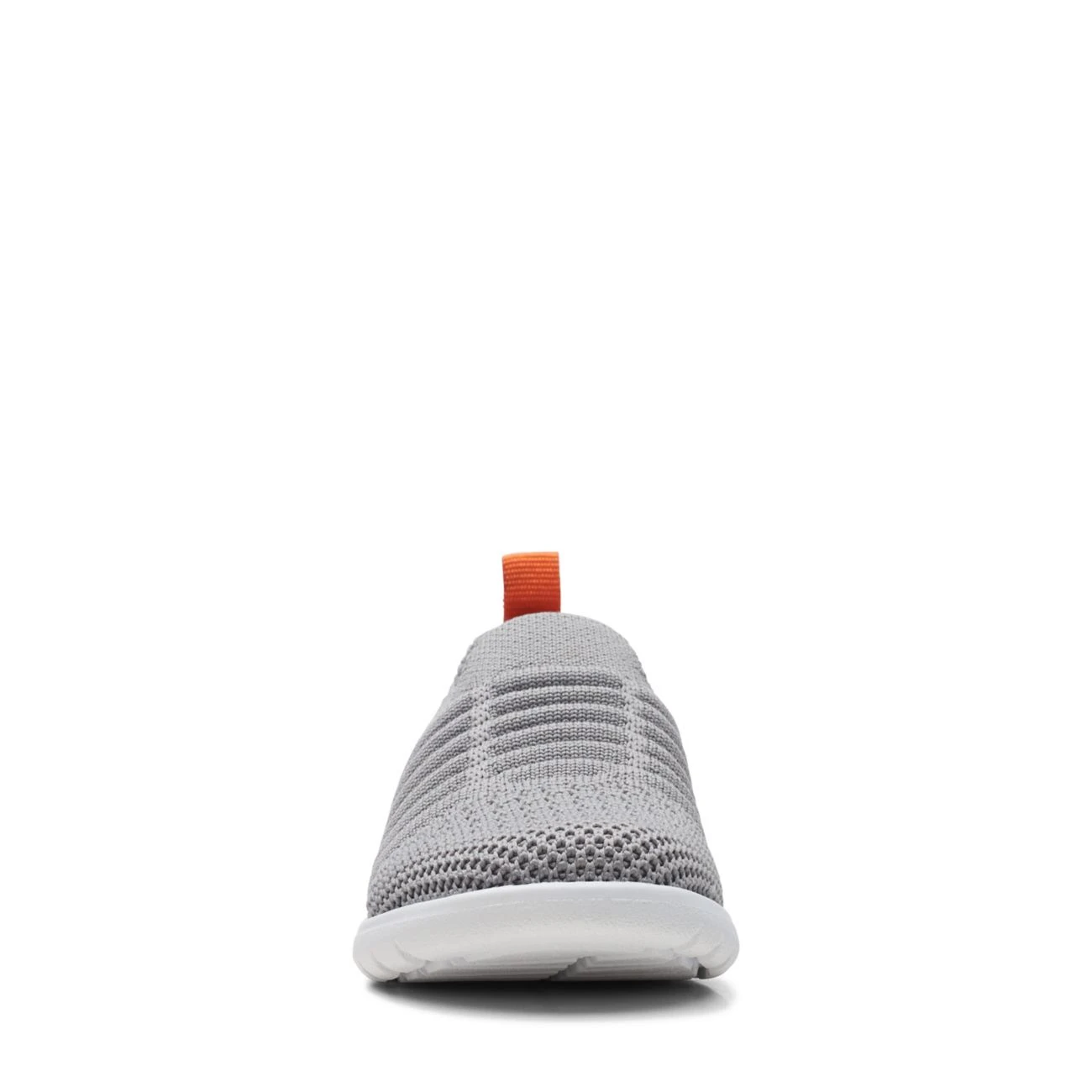 Clarks Ezera Walk T. Grey Textile 5 Clarks Ezera Walk T. Grey Textile - Image 3