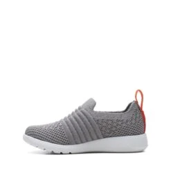 Clarks Ezera Walk T. Grey Textile 13 Clarks Ezera Walk T. Grey Textile -Clarks 26170096 W 5