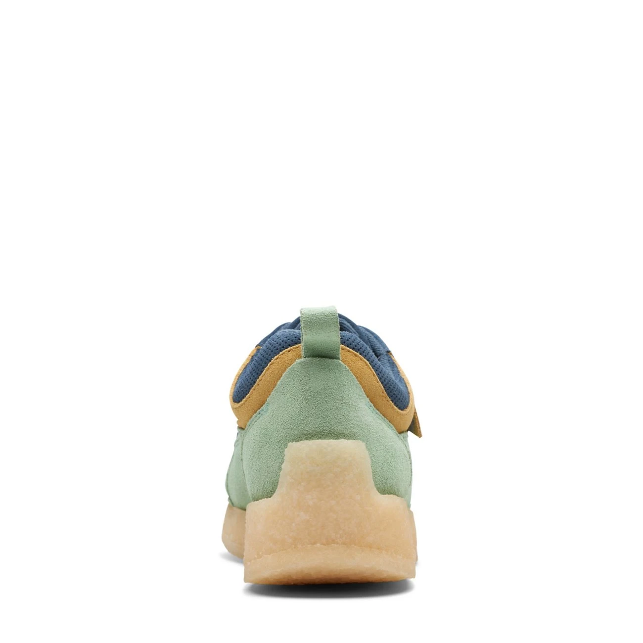 Clarks 8th St Lockhill Blue/Green 8 Clarks 8th St Lockhill Blue/Green - Image 6