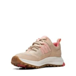 Clarks ATL Trek Path GORE-TEX Light Sand Comb -Clarks 26170141 W 4