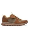 Clarks ATL Trek Walk Waterproof Brown