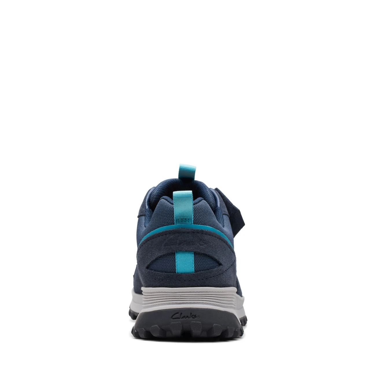 Clarks ATL Trek Walk Waterproof Navy Multi 8 Clarks ATL Trek Walk Waterproof Navy Multi - Image 6