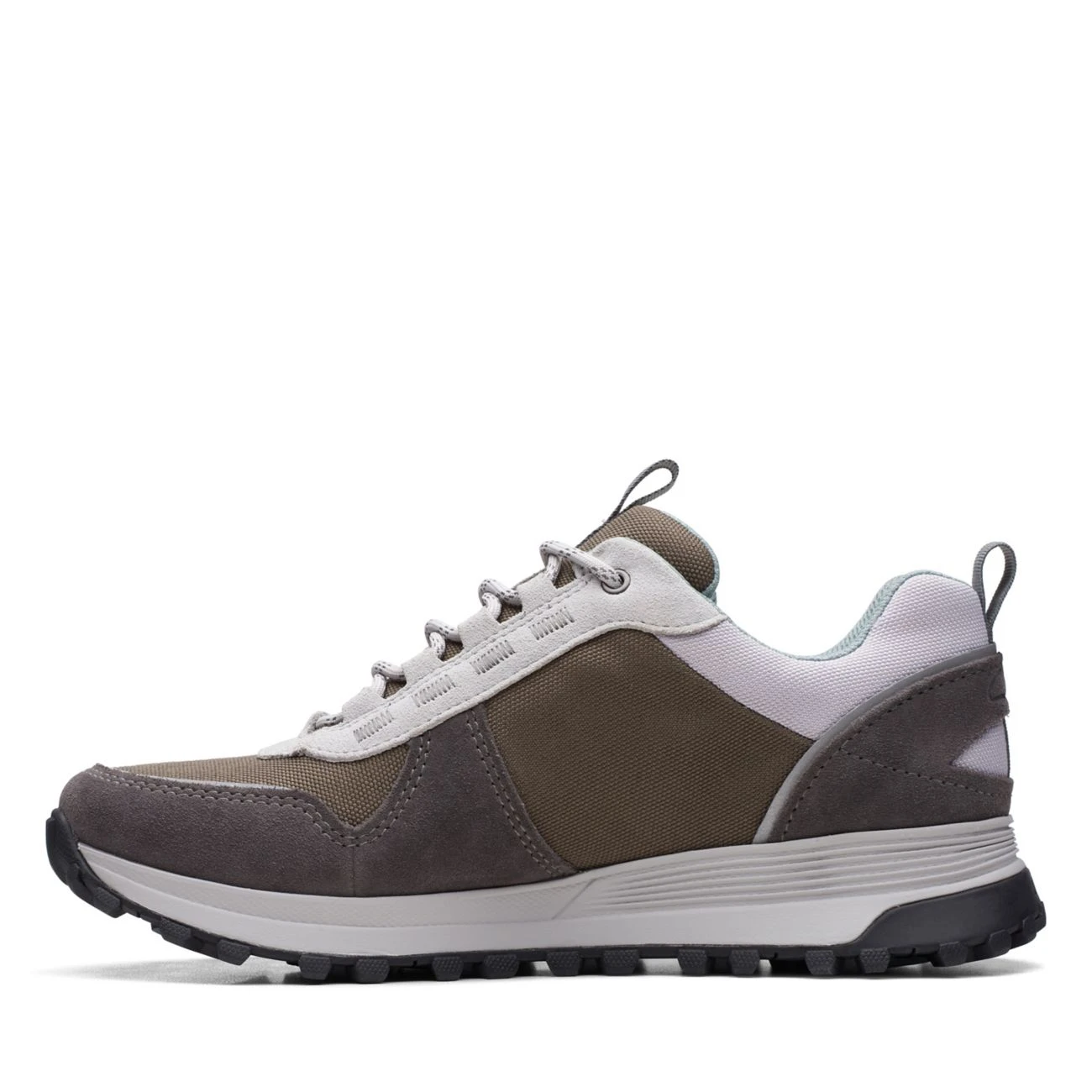 Clarks ATL Trek Walk Waterproof Dark Grey 7 Clarks ATL Trek Walk Waterproof Dark Grey - Image 5