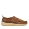 Clarks 8th St Rossendale Cola Suede 1 Clarks 8th St Rossendale Cola Suede -Clarks 26170226 W 1
