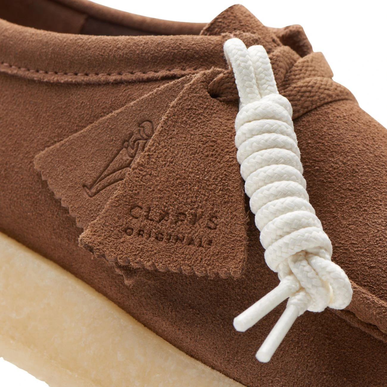 Clarks 8th St Rossendale Cola Suede 10 Clarks 8th St Rossendale Cola Suede - Image 8