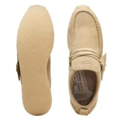 Clarks 8th St Maycliffe Maple -Clarks 26170245 W 7