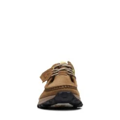 Clarks ATL Trek Wally Dark Sand 11 Clarks ATL Trek Wally Dark Sand -Clarks 26170261 W 3