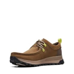Clarks ATL Trek Wally Dark Sand 12 Clarks ATL Trek Wally Dark Sand -Clarks 26170261 W 4