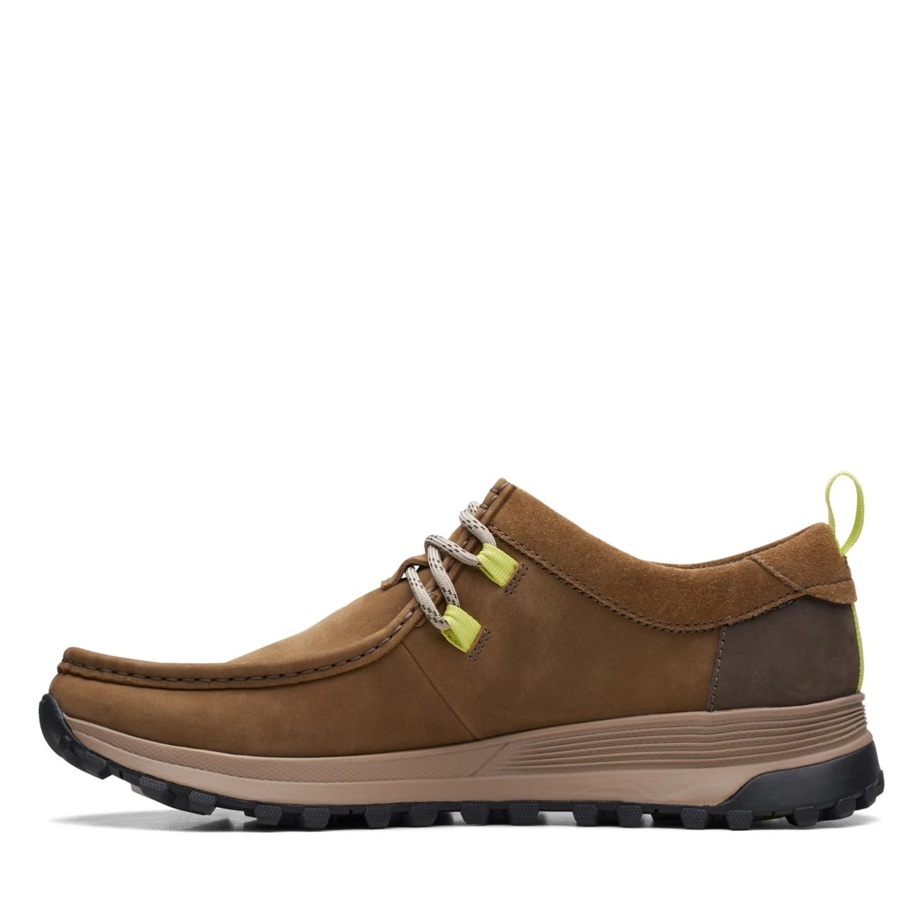 Clarks ATL Trek Wally Dark Sand 7 Clarks ATL Trek Wally Dark Sand - Image 5