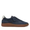 Clarks Craft Rally Ace Navy 2 Clarks Craft Rally Ace Navy -Clarks 26170302 W 1