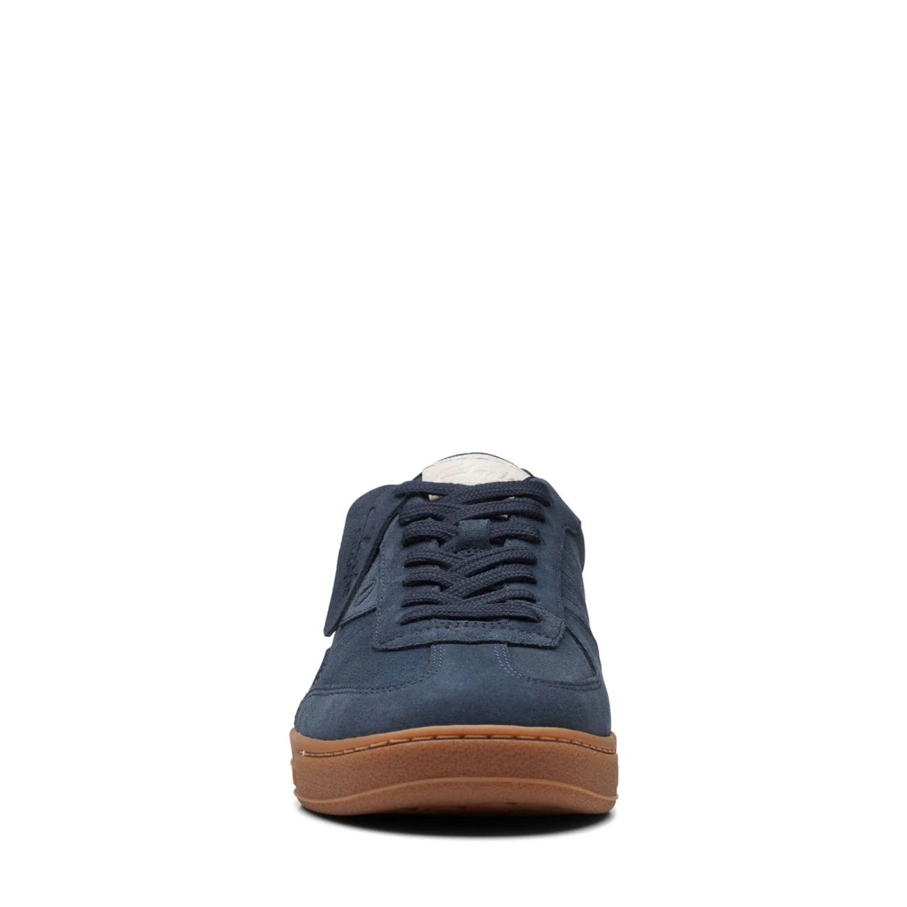 Clarks Craft Rally Ace Navy 5 Clarks Craft Rally Ace Navy - Image 3