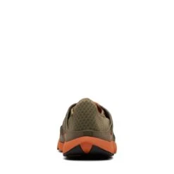 Clarks ATL Coast Wave Olive 14 Clarks ATL Coast Wave Olive -Clarks 26170306 W 6